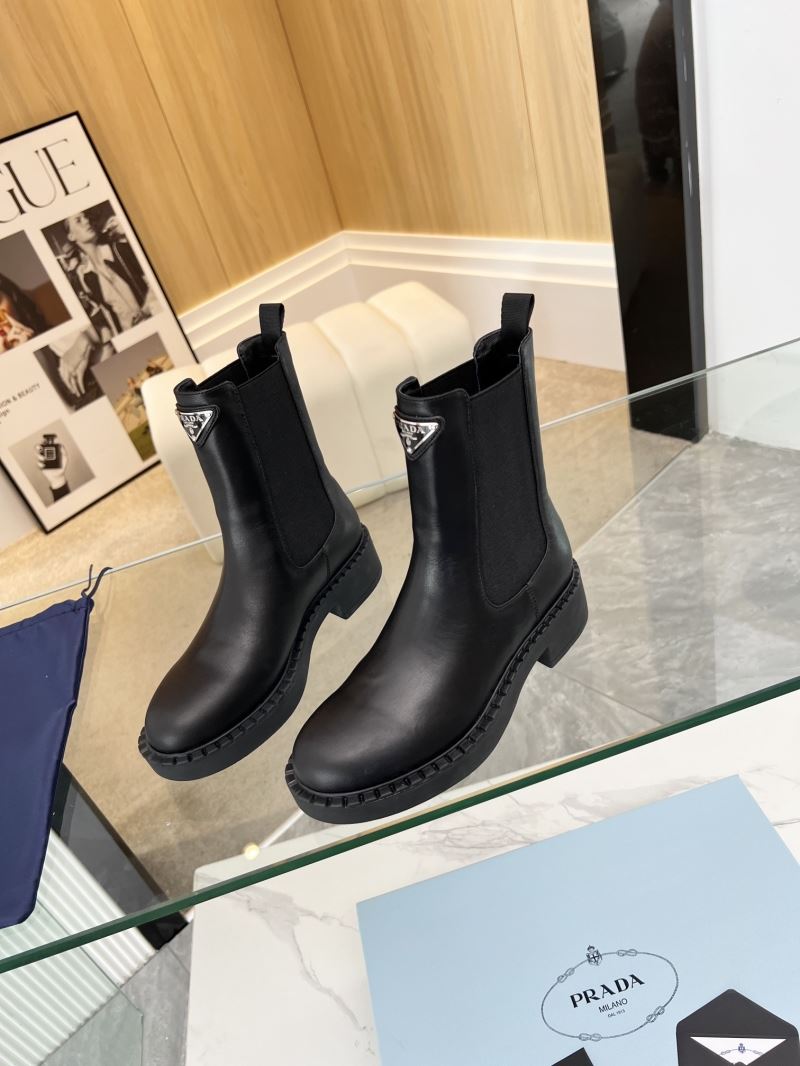 Prada Boots